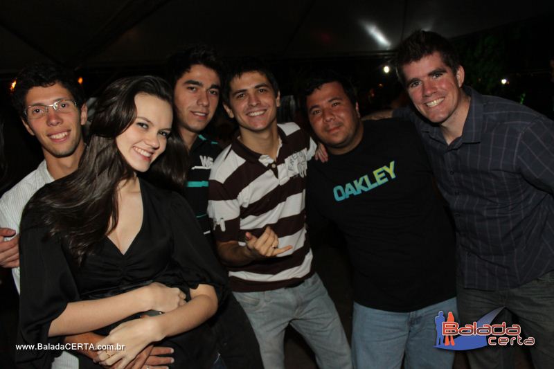 Balada: Fotos de sexta na Via Stadium em Taguatinga - DF