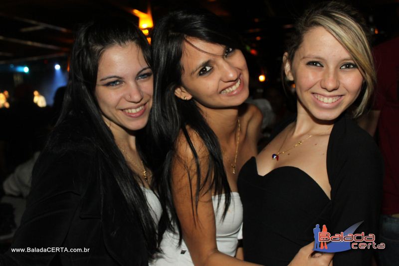 Balada: Fotos de sexta na Via Stadium em Taguatinga - DF