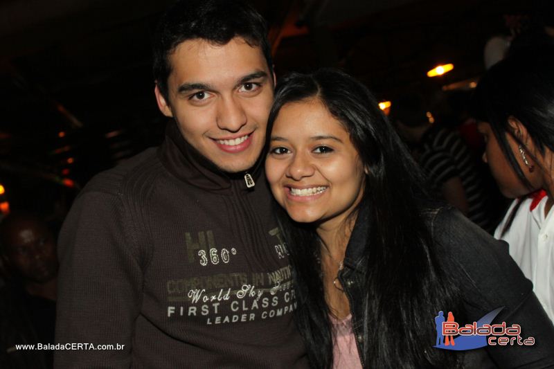 Balada: Fotos de sexta na Via Stadium em Taguatinga - DF