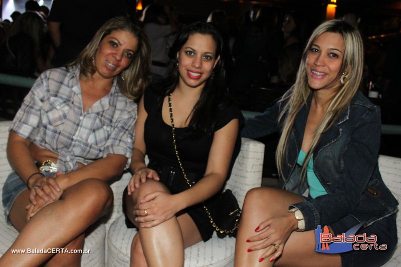 Balada: Fotos de sexta na Via Stadium em Taguatinga - DF