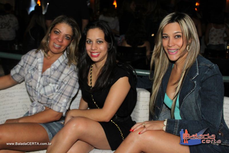 Balada: Fotos de sexta na Via Stadium em Taguatinga - DF