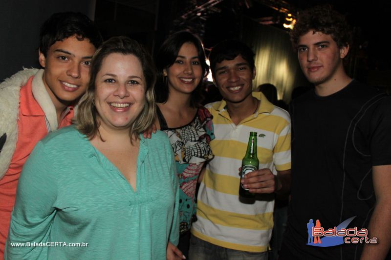 Balada: Fotos de sexta na Via Stadium em Taguatinga - DF