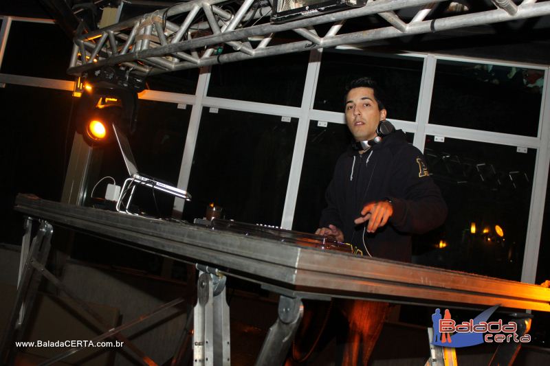 Balada: Fotos de sexta na Via Stadium em Taguatinga - DF