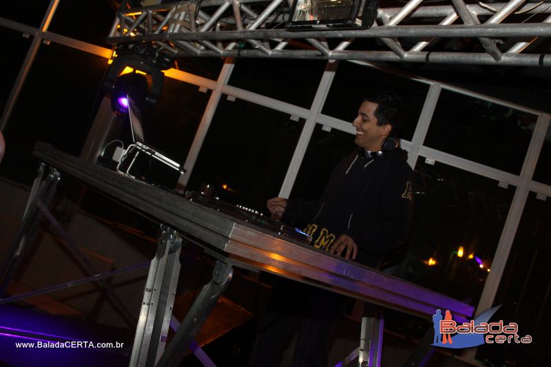 Balada: Fotos de sexta na Via Stadium em Taguatinga - DF