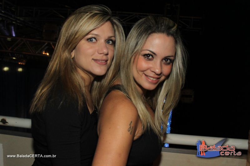 Balada: Fotos de sexta na Via Stadium em Taguatinga - DF