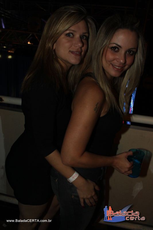 Balada: Fotos de sexta na Via Stadium em Taguatinga - DF