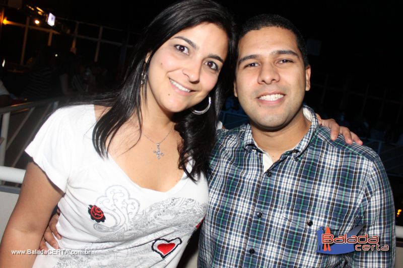 Balada: Fotos de sexta na Via Stadium em Taguatinga - DF