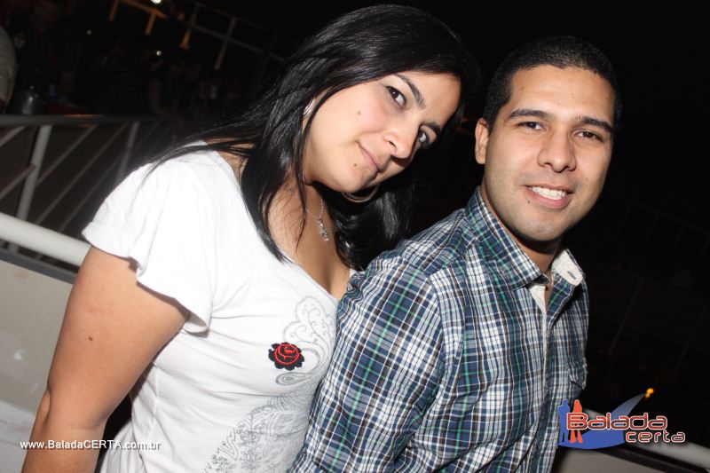 Balada: Fotos de sexta na Via Stadium em Taguatinga - DF