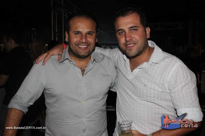 Balada: Fotos de sexta na Via Stadium em Taguatinga - DF