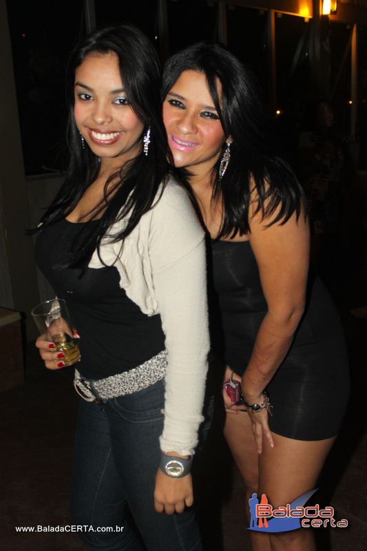 Balada: Fotos de sexta na Via Stadium em Taguatinga - DF