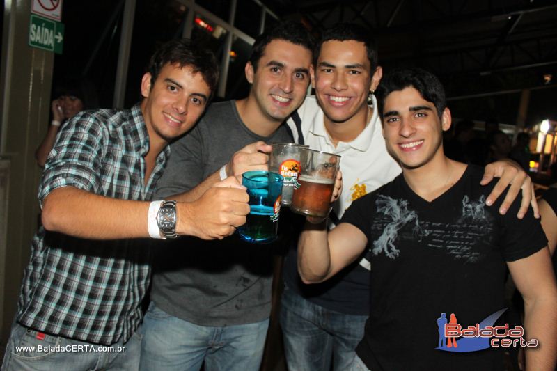 Balada: Fotos de sexta na Via Stadium em Taguatinga - DF