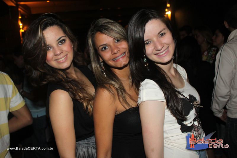 Balada: Fotos de sexta na Via Stadium em Taguatinga - DF