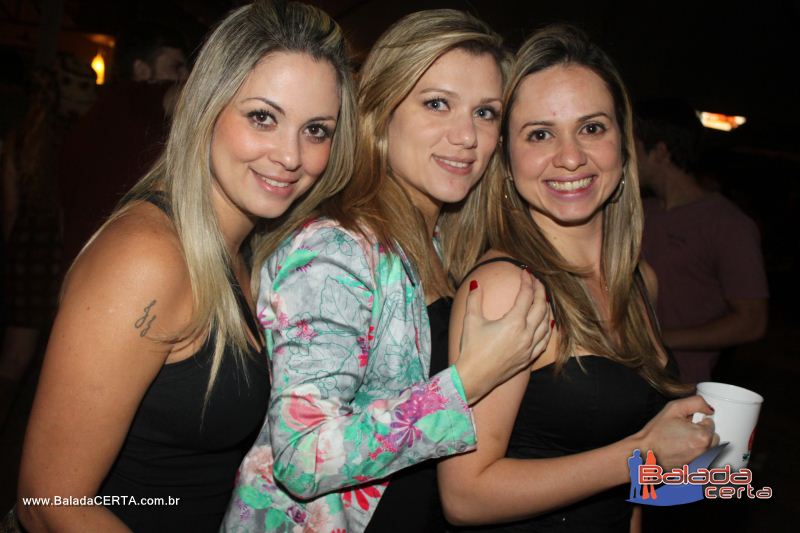 Balada: Fotos de sexta na Via Stadium em Taguatinga - DF