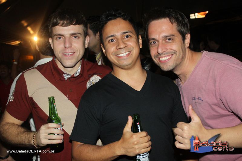 Balada: Fotos de sexta na Via Stadium em Taguatinga - DF