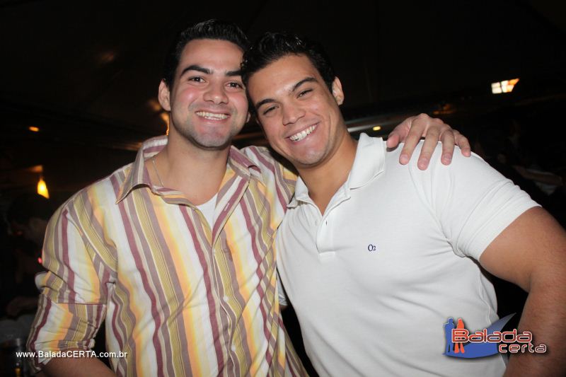 Balada: Fotos de sexta na Via Stadium em Taguatinga - DF