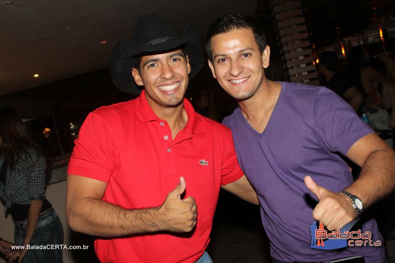 Balada: Fotos de sexta na Via Stadium em Taguatinga - DF