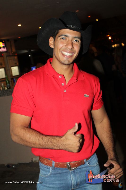 Balada: Fotos de sexta na Via Stadium em Taguatinga - DF