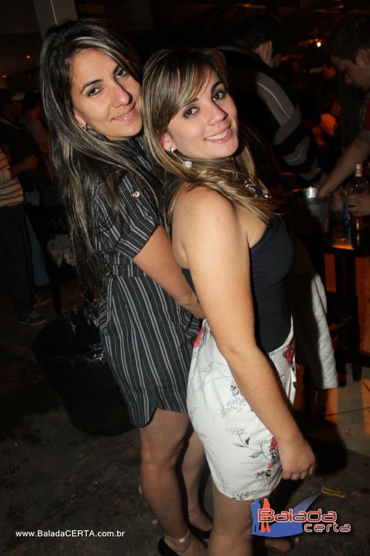 Balada: Fotos de sexta na Via Stadium em Taguatinga - DF