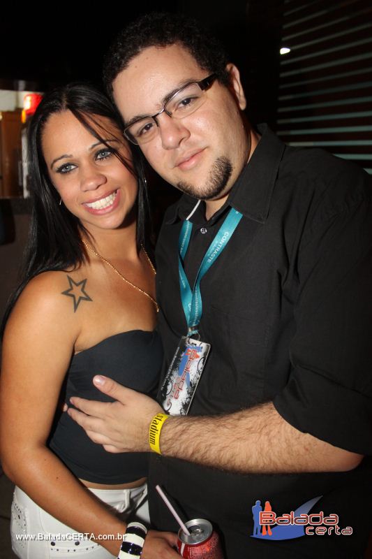 Balada: Fotos de sexta na Via Stadium em Taguatinga - DF