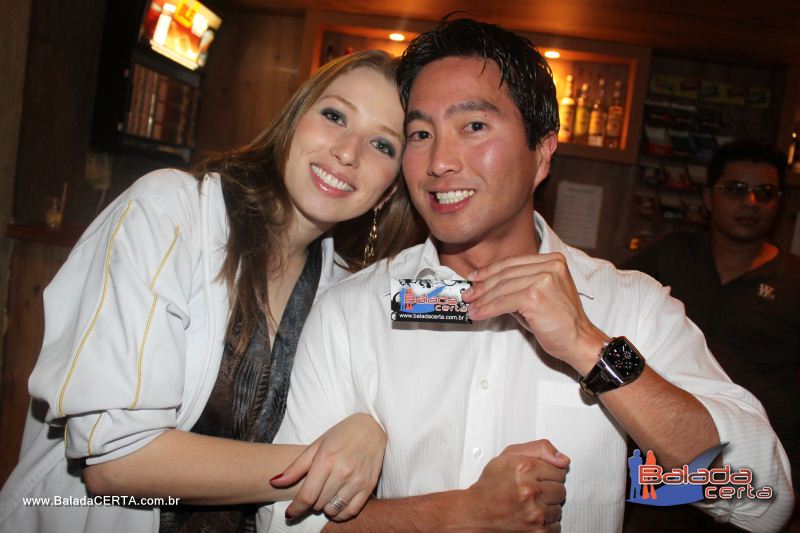 Balada: Fotos de sexta na Via Stadium em Taguatinga - DF