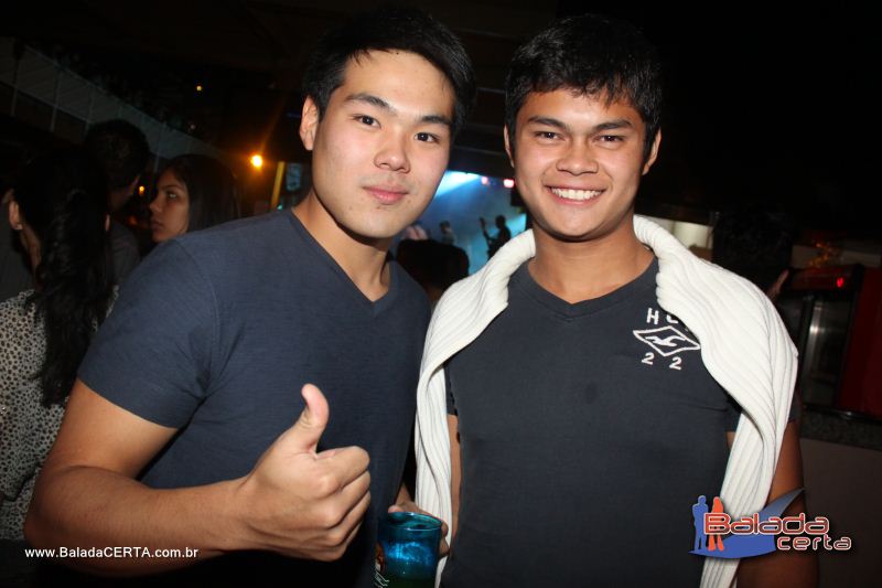 Balada: Fotos de sexta na Via Stadium em Taguatinga - DF