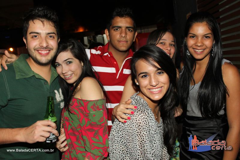 Balada: Fotos de sexta na Via Stadium em Taguatinga - DF