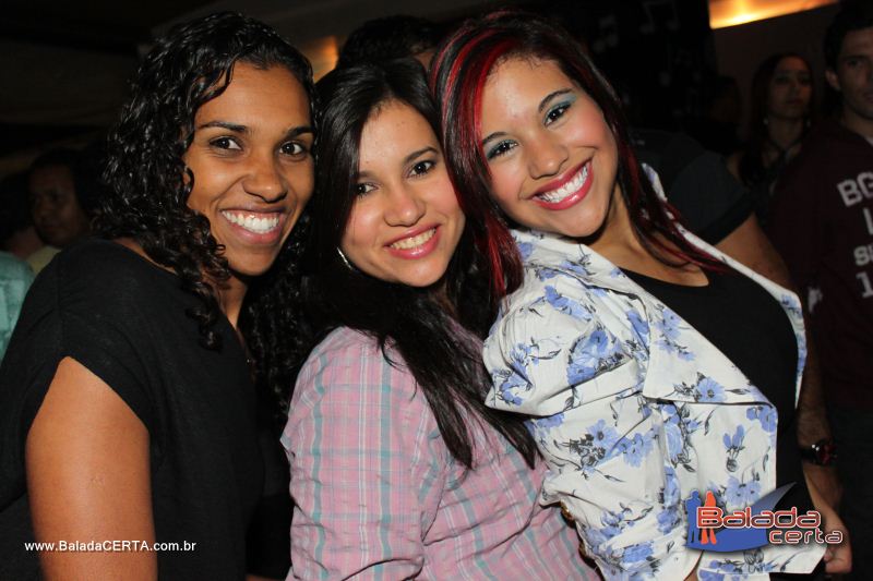 Balada: Fotos de sexta na Via Stadium em Taguatinga - DF