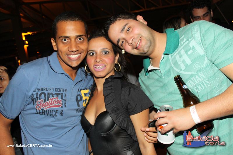 Balada: Fotos de sexta na Via Stadium em Taguatinga - DF