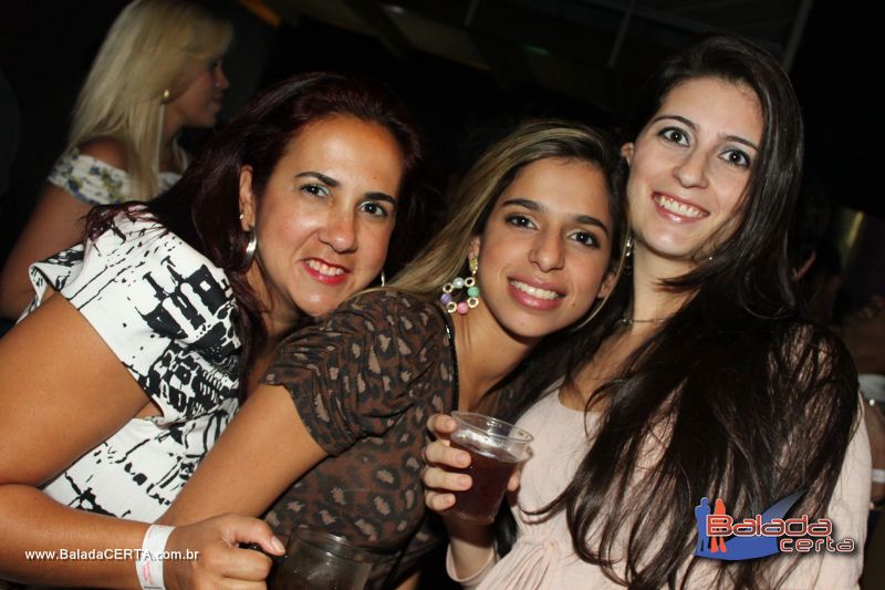 Balada: Fotos de sexta na Via Stadium em Taguatinga - DF