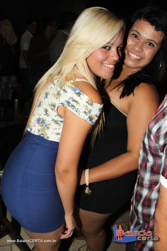 Balada: Fotos de sexta na Via Stadium em Taguatinga - DF