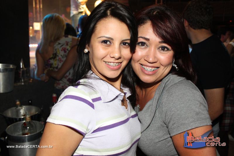 Balada: Fotos de sexta na Via Stadium em Taguatinga - DF