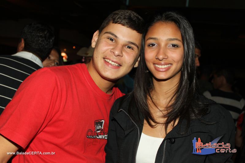 Balada: Fotos de sexta na Via Stadium em Taguatinga - DF