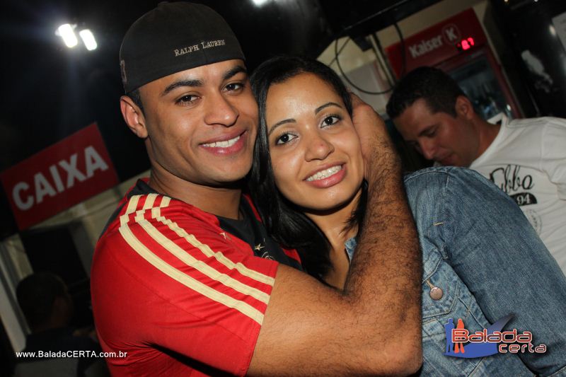 Balada: Fotos de sexta na Via Stadium em Taguatinga - DF