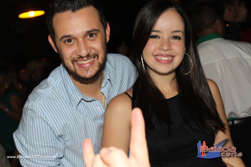 Balada: Fotos de sexta na Via Stadium em Taguatinga - DF