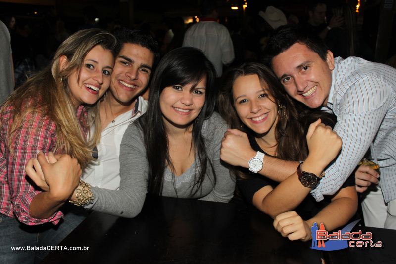 Balada: Fotos de sexta na Via Stadium em Taguatinga - DF