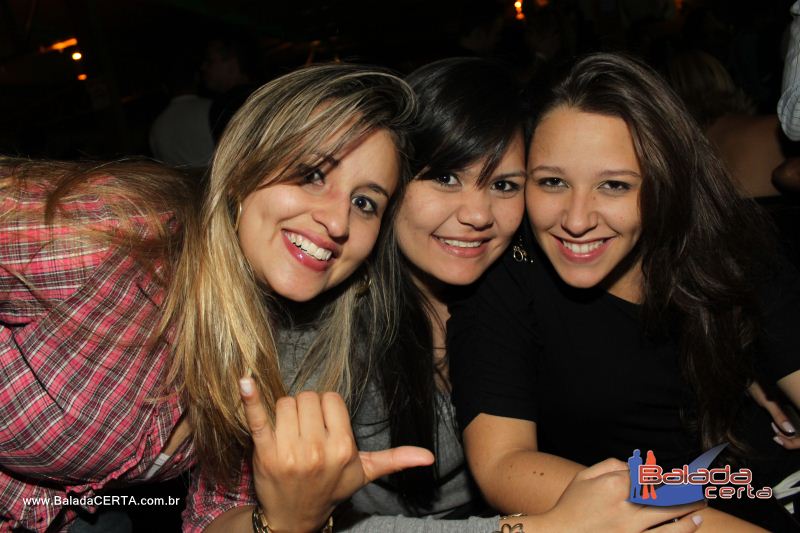 Balada: Fotos de sexta na Via Stadium em Taguatinga - DF