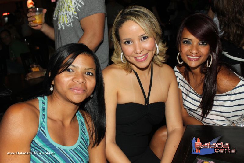 Balada: Fotos de sexta na Via Stadium em Taguatinga - DF