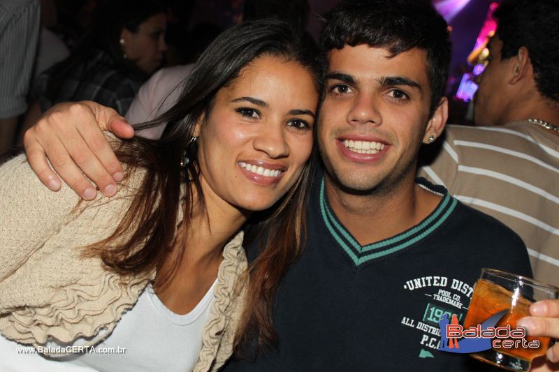 Balada: Fotos de sexta na Via Stadium em Taguatinga - DF