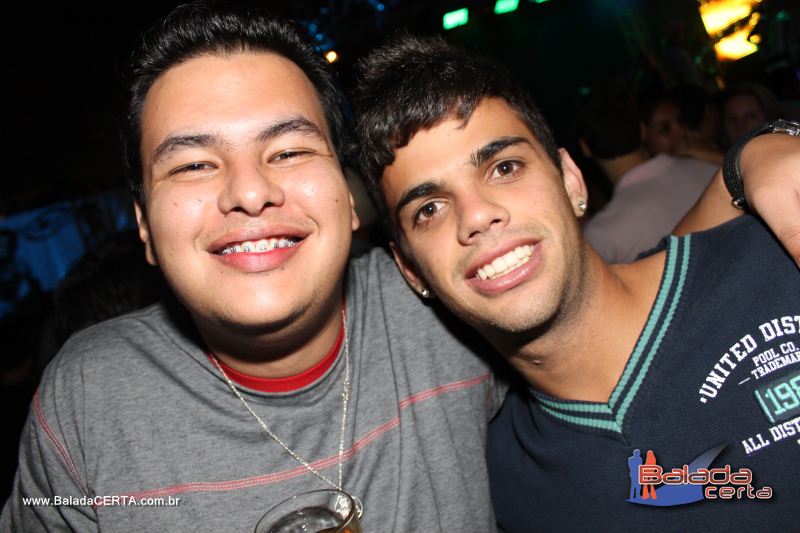 Balada: Fotos de sexta na Via Stadium em Taguatinga - DF