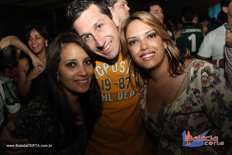 Balada: Fotos de sexta na Via Stadium em Taguatinga - DF