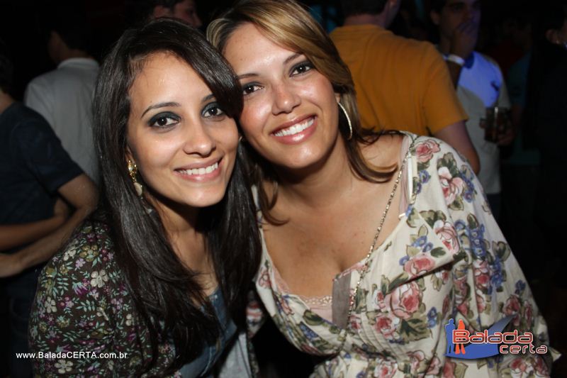 Balada: Fotos de sexta na Via Stadium em Taguatinga - DF