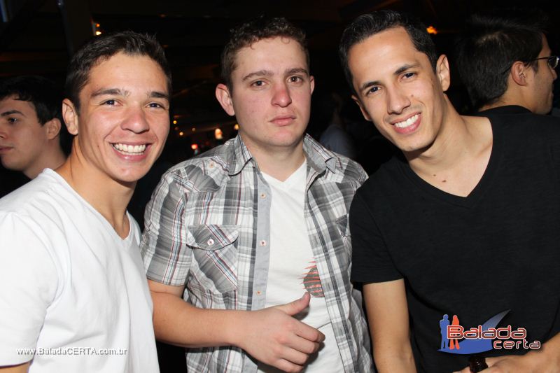 Balada: Fotos de sexta na Via Stadium em Taguatinga - DF