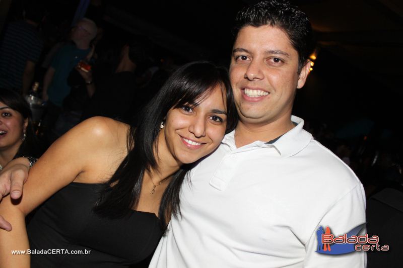 Balada: Fotos de sexta na Via Stadium em Taguatinga - DF