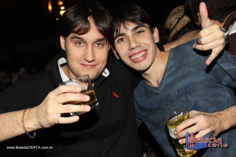 Balada: Fotos de sexta na Via Stadium em Taguatinga - DF