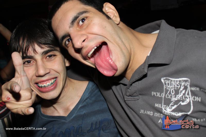 Balada: Fotos de sexta na Via Stadium em Taguatinga - DF