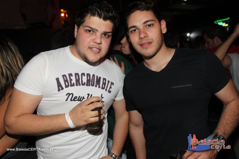 Balada: Fotos de sexta na Via Stadium em Taguatinga - DF