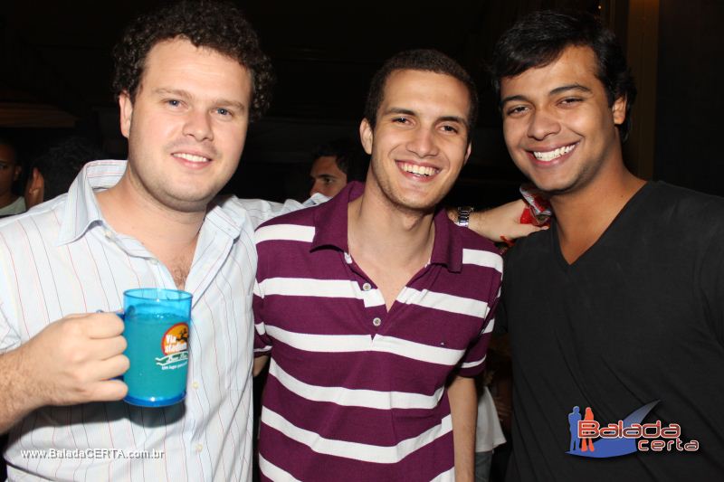 Balada: Fotos de sexta na Via Stadium em Taguatinga - DF