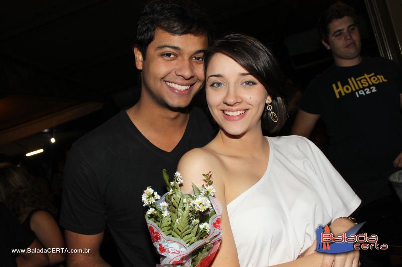 Balada: Fotos de sexta na Via Stadium em Taguatinga - DF