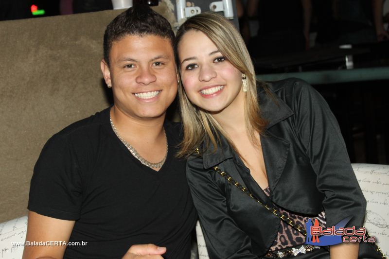 Balada: Fotos de sexta na Via Stadium em Taguatinga - DF