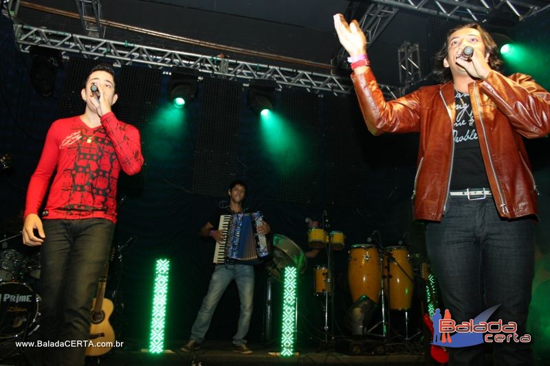 Balada: Quinta Lendria na Via Stadium em Taguatinga - DF